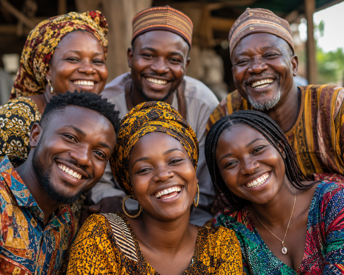 Did you know?
A simple smile can do more than brighten someone's day, it can also have positive eff...