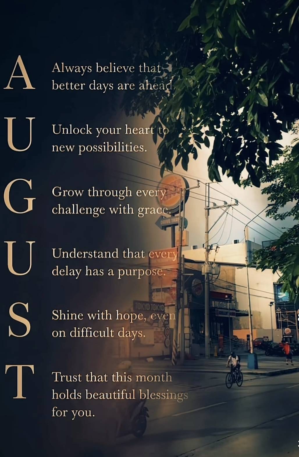 New month. Same dreams. A little more courage.
#LekeeLekee #AugustVibes