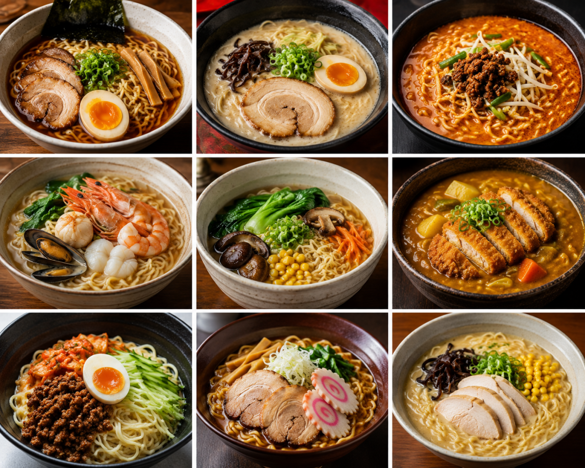 Did you know?
Ramen can be a satisfying meal, and when prepared with nutritious ingredients, it can...
