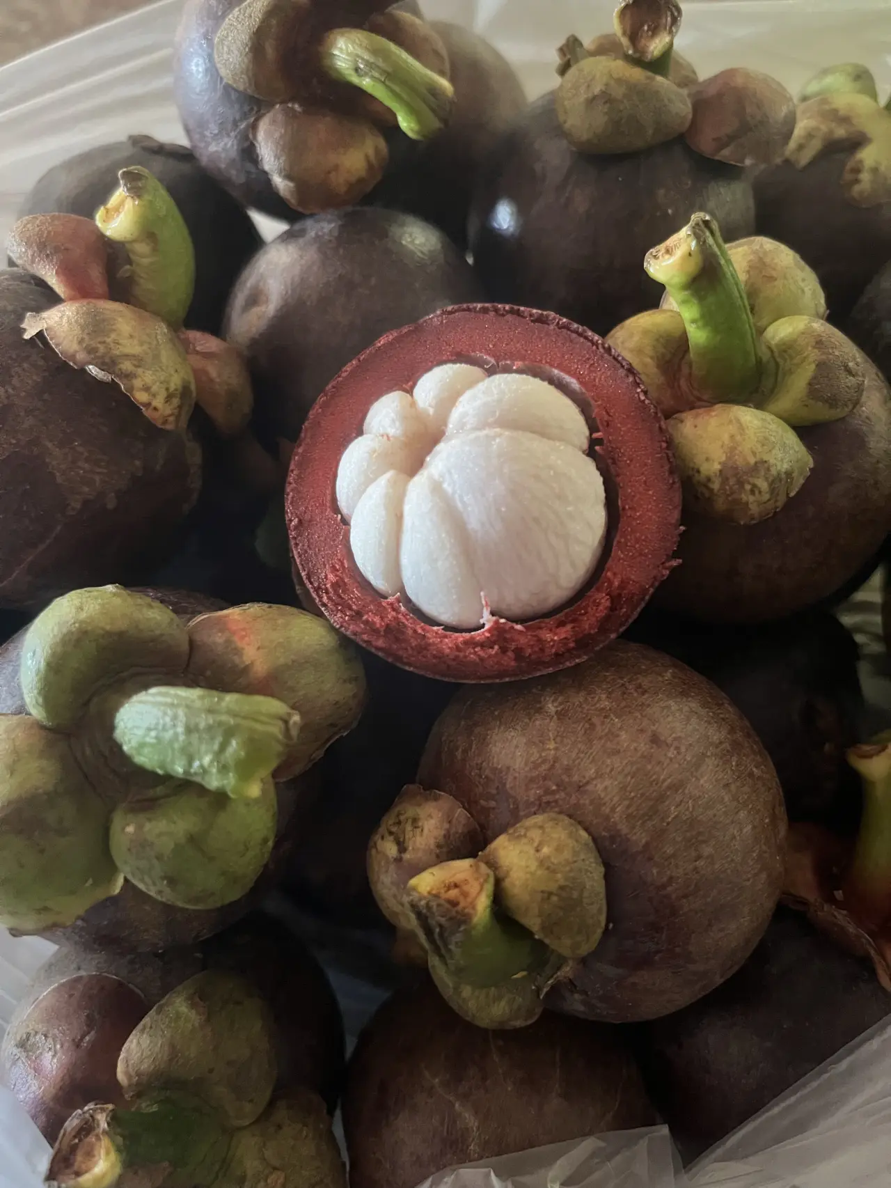 Sweet, juicy, and refreshing 😋
#LekeeLekee #AsianFruit