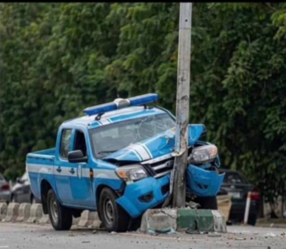 "Road Safety"