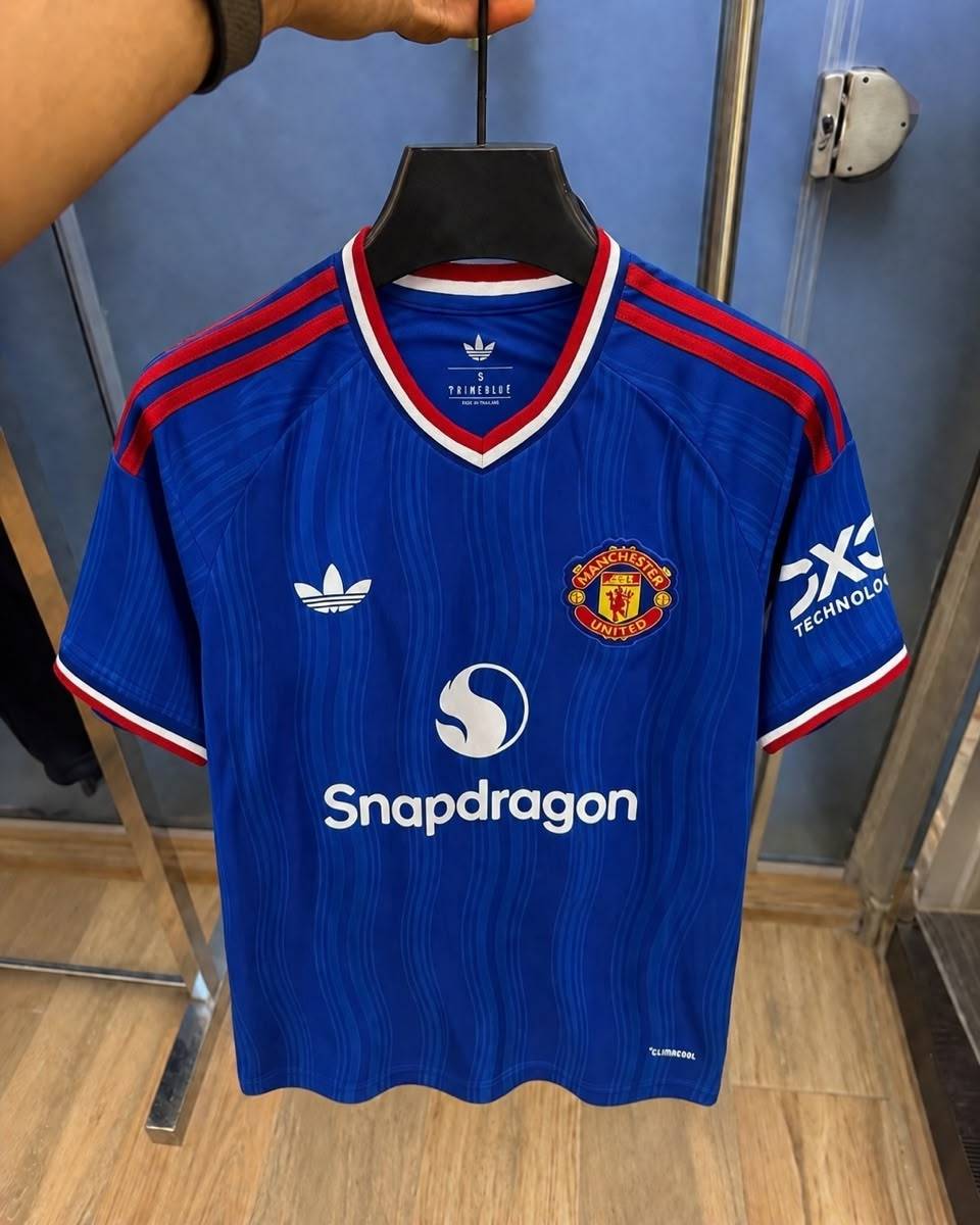 Hi fams❤️. Its Friday and a good day to introduce to EL jersey Hub Where you can get your authentic...