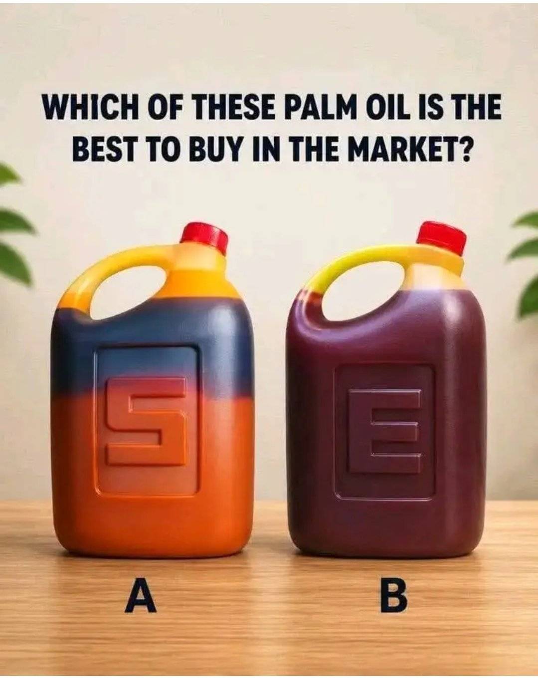 Asking for a friend