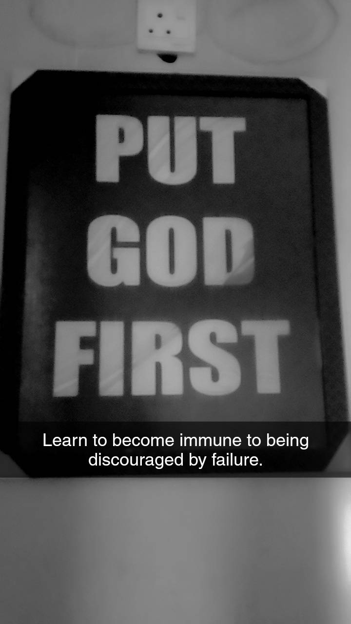 Post by Elnas Victor