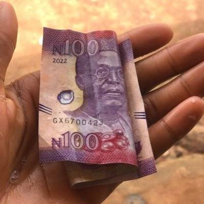 What can this buy today in Nigeria?
