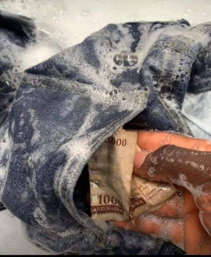 Am a thousand richer