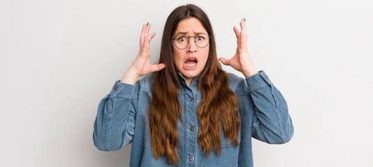 How to deal with negative emotions at work: 5 ways to deal with anger - capitalize
"How annoying th...