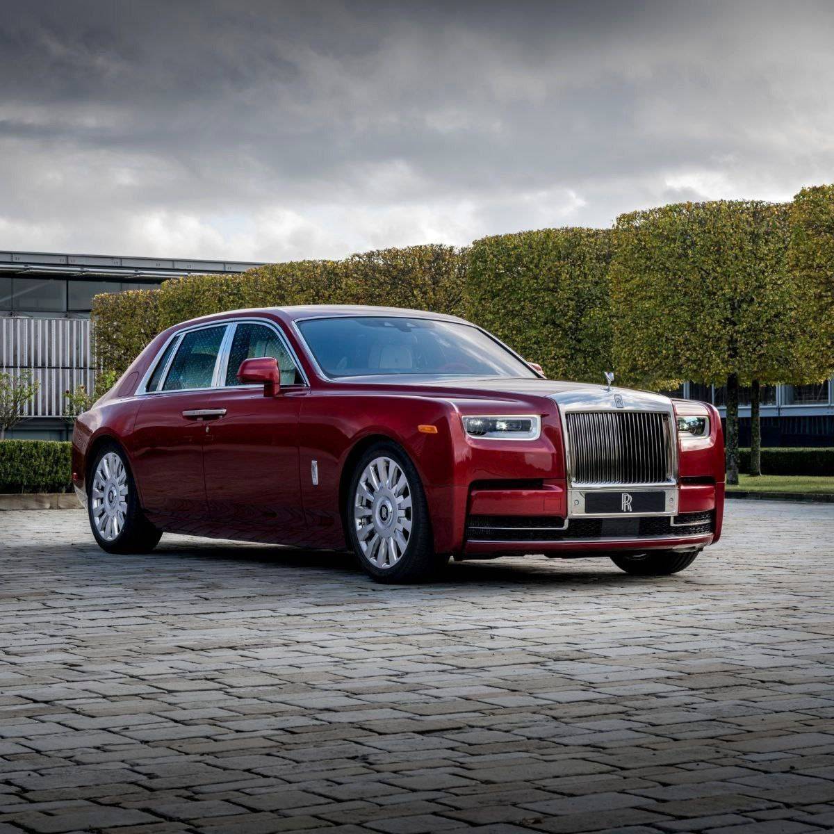 Sir Henry Royce, the founder and chief designer of Rolls-Royce, attended school for only one year....