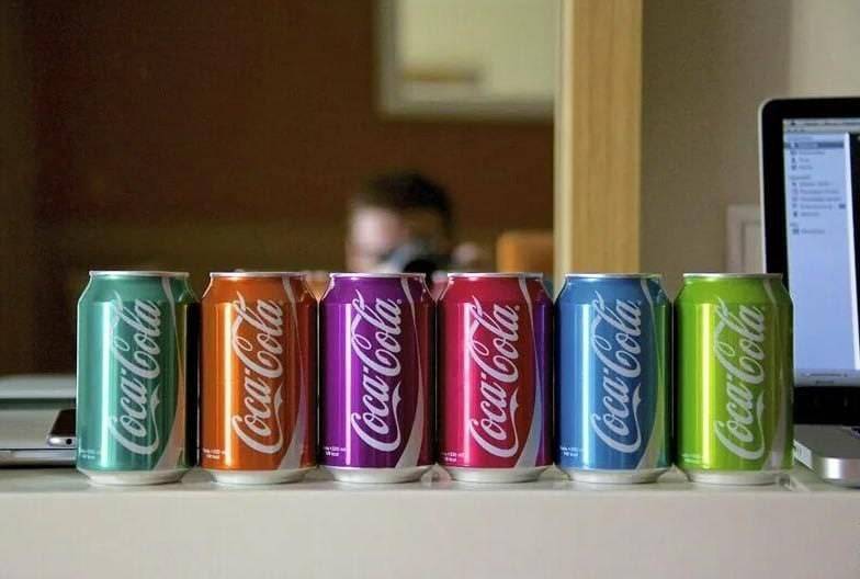 Coca-Cola produces over 3,500 beverages in different countries around the world, so if you decided t...