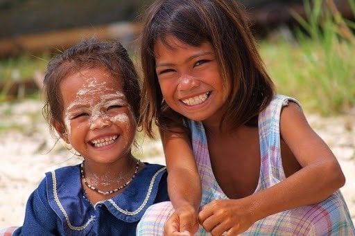 In Malaysia, beer is considered the most effective means of preventing infant illnesses. And locals...