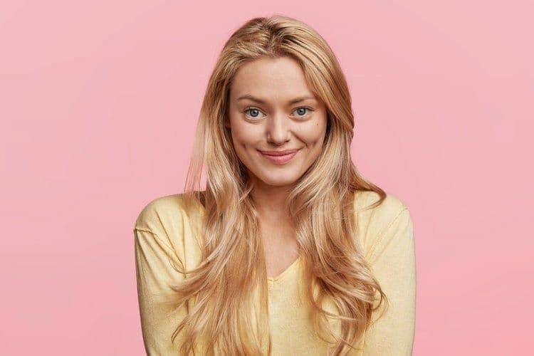 Dimples on the cheeks are actually a genetic defect.
They mean that the muscles didn't grow properl...