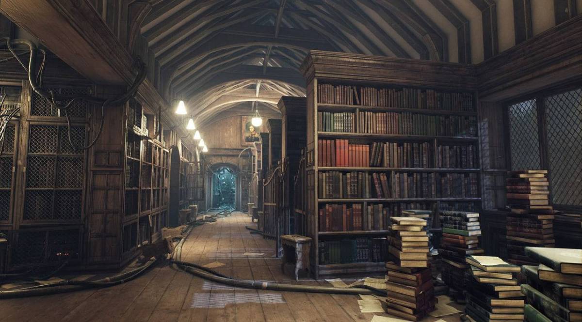 Denmark has a "Living Library" where you can take a person, instead of a book, to listen to their li...