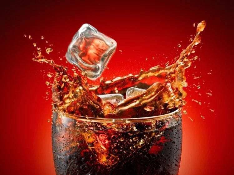 Only two people know the recipe for Coca-Cola. they are not allowed to fly on the same plane, becaus...