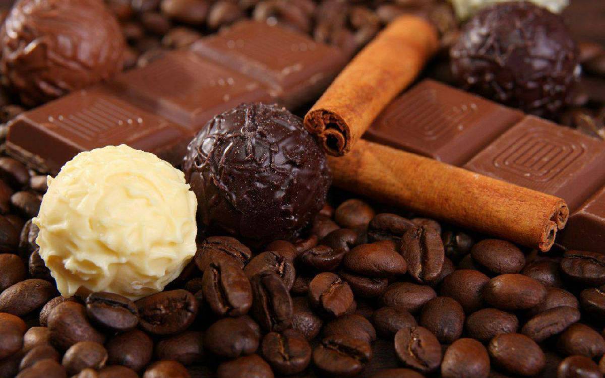 Chocolate has long been a currency. At the beginning of our era, ancient civilizations living in Sou...