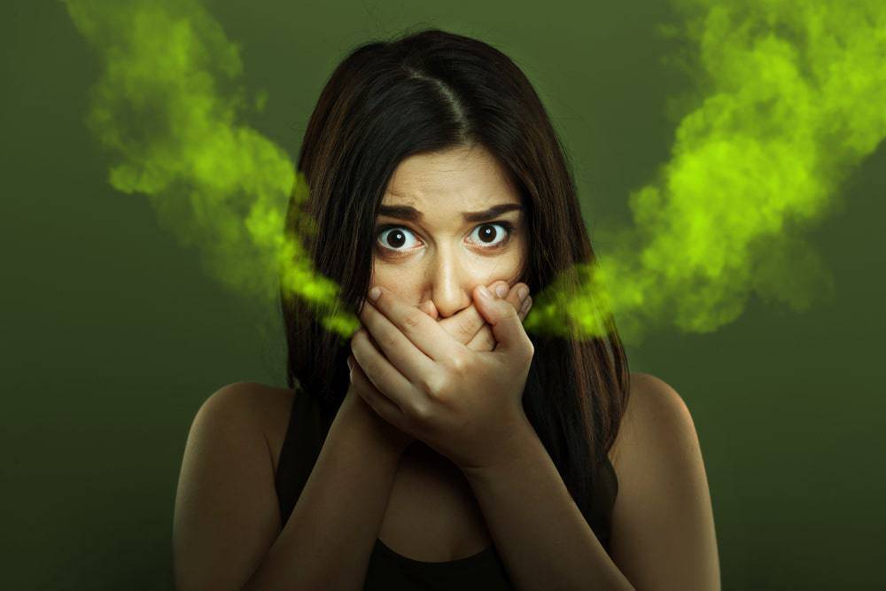 If you like the natural smell of humans, then your DNA is perfect for reproduction.
#LekeeLekee #Tre...