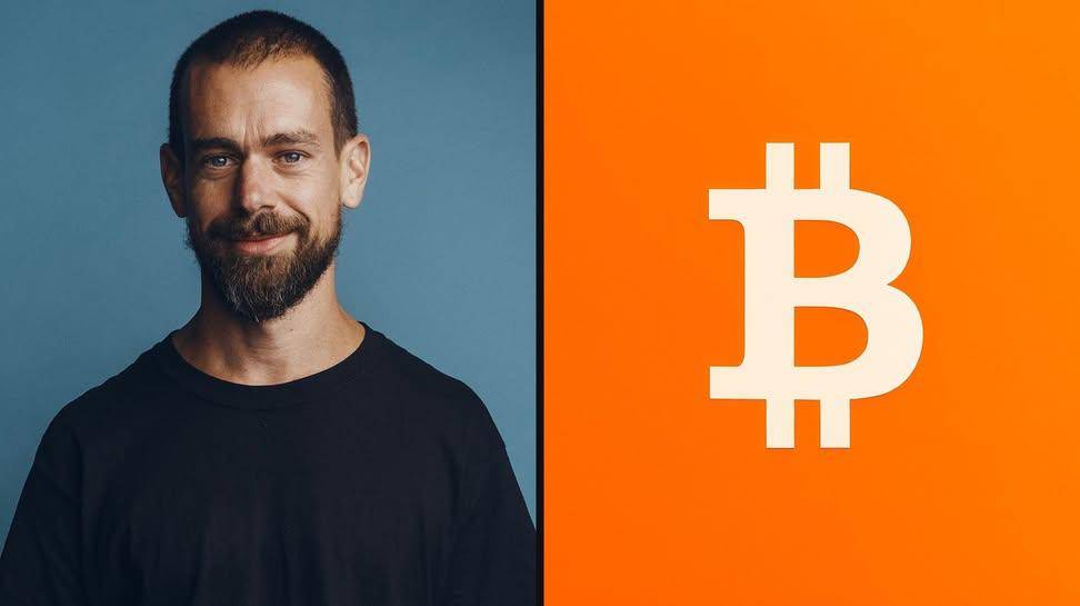 JUST IN: Billionaire Jack Dorsey says "Bitcoin is money."

#BTC #crypto