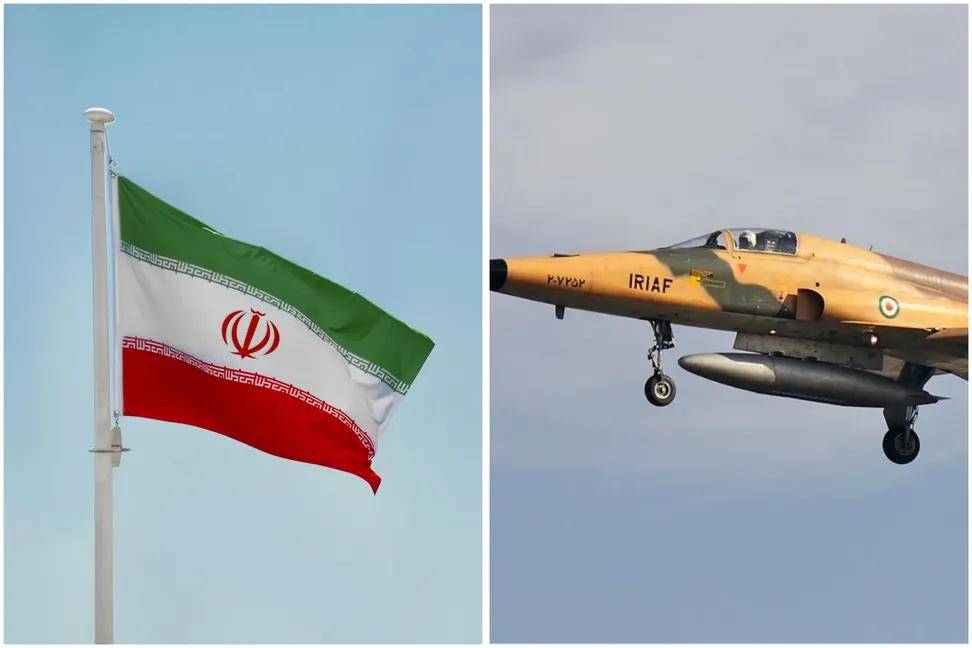 JUST IN🚨NBC reports that Iran has caused more damage to US military bases in the Middle East than o...