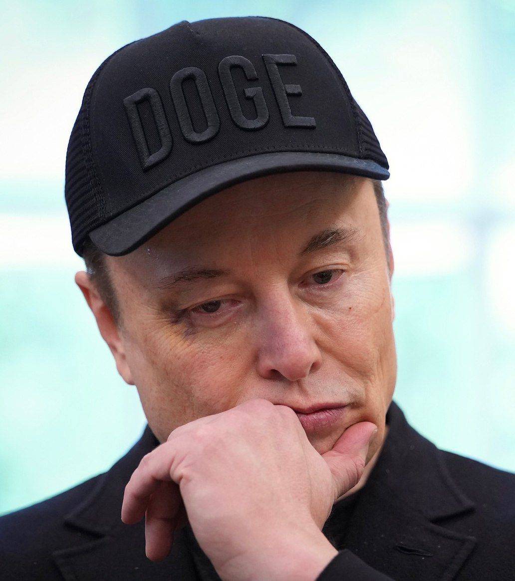 JUST IN: Elon Musk says he tried to warn former President Obama about AI, but was not taken seriousl...