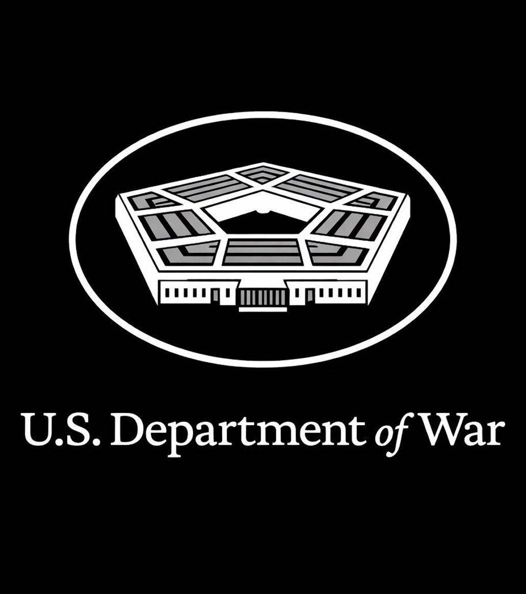 JUST IN: πΊπΈ US Department of War promises to deliver a "clean" financial audit by 2028.
In its prev...