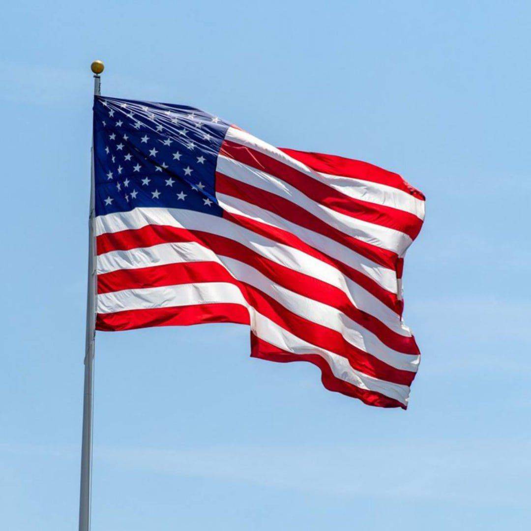 πΊπΈ JUST IN: US economic growth hits 2.0% in Q1, coming in below expectations of 2.2%.
#news #USD