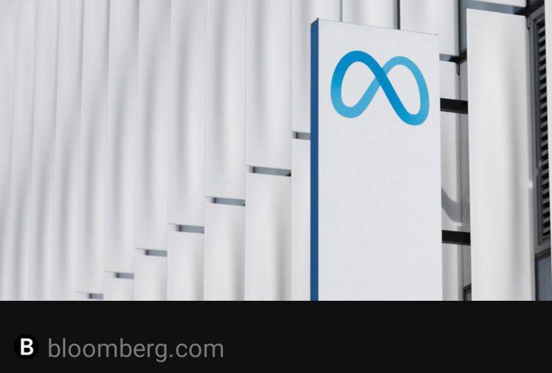 Meta is working on a financing package for a data center in El Paso, Texas, that could total roughly...