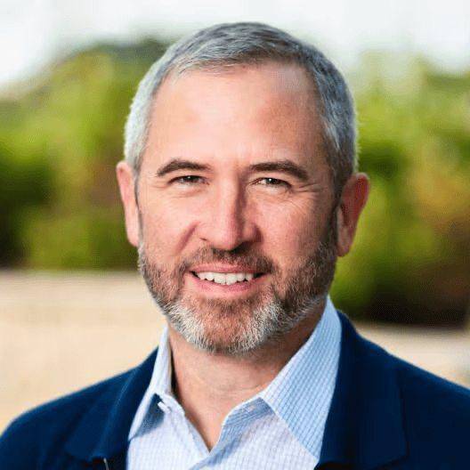 ⚡️ NEW: CEO Brad Garlinghouse says AI is driving growth at Ripple, not layoffs.
“The opportunity i...
