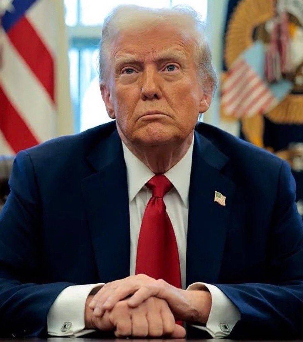 JUST IN: ๐บ๐ธ๐ฎ๐ท President Trump says the Strait of Hormuz will be "open to all, including Iran" if the...