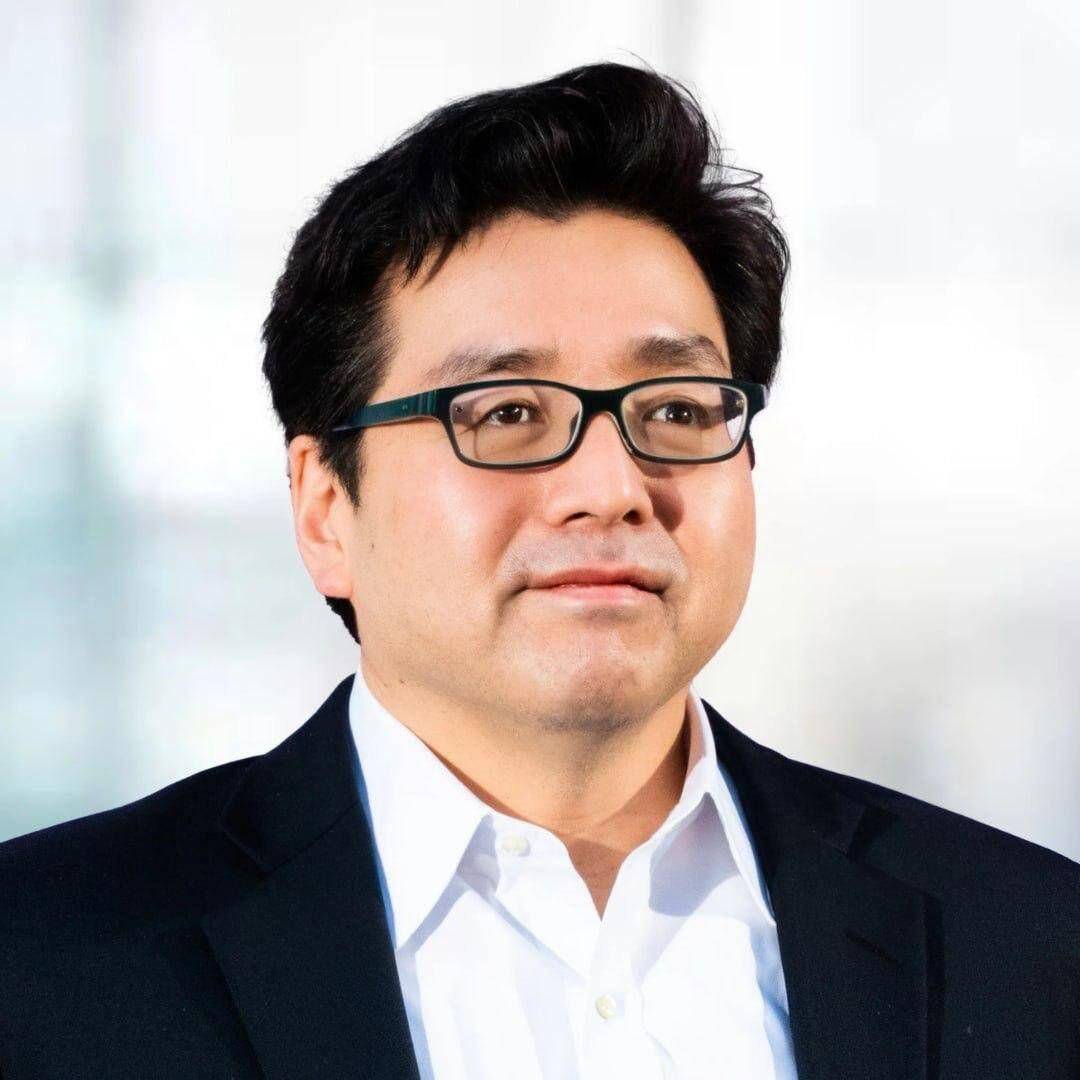 ⚡ TOM LEE: “As long as $BTC stays above $76K this May, the bear market is definitely over.”
#news...