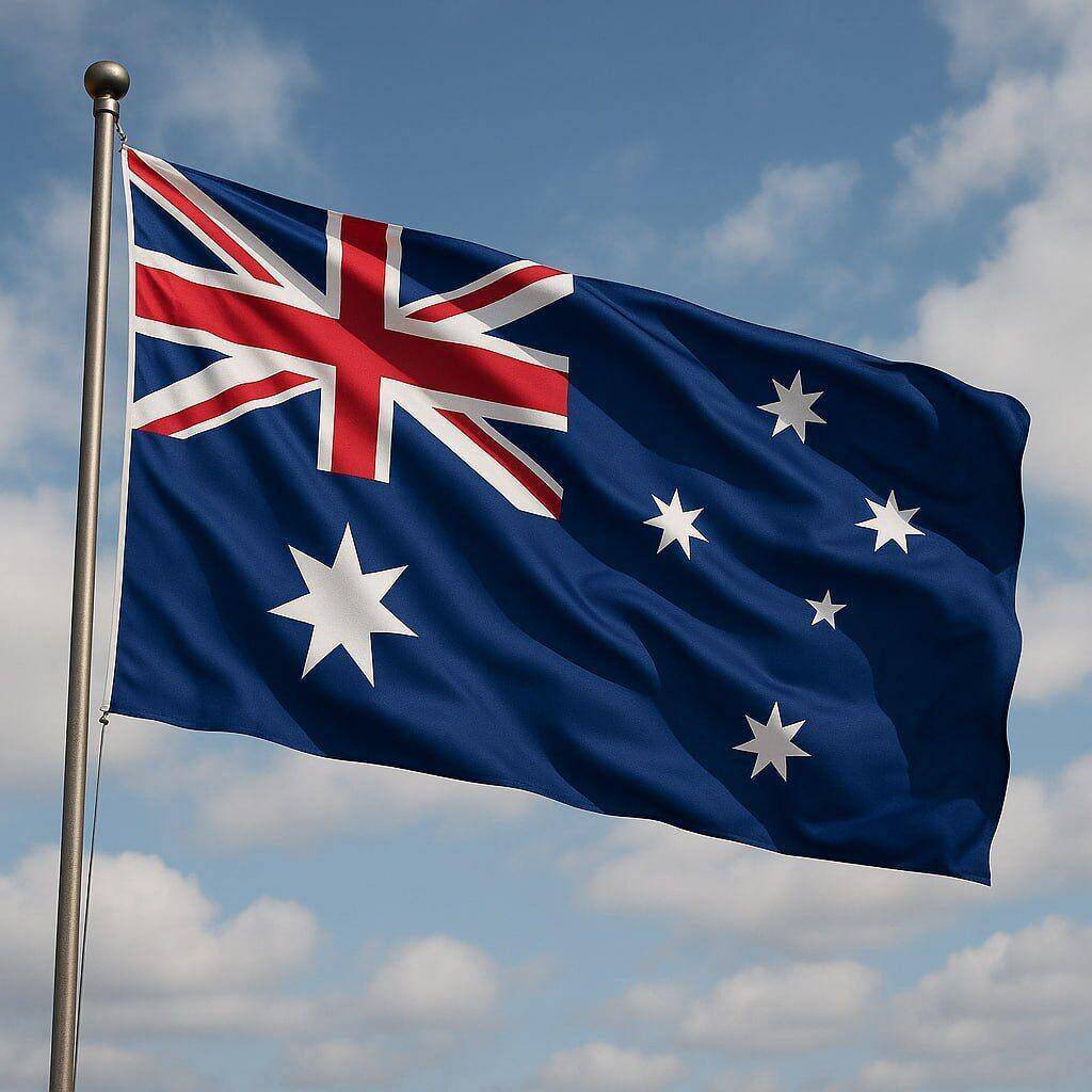 ๐จ JUST IN: Australian police seized $4.1 million worth of Bitcoin tied to an alleged darknet market...