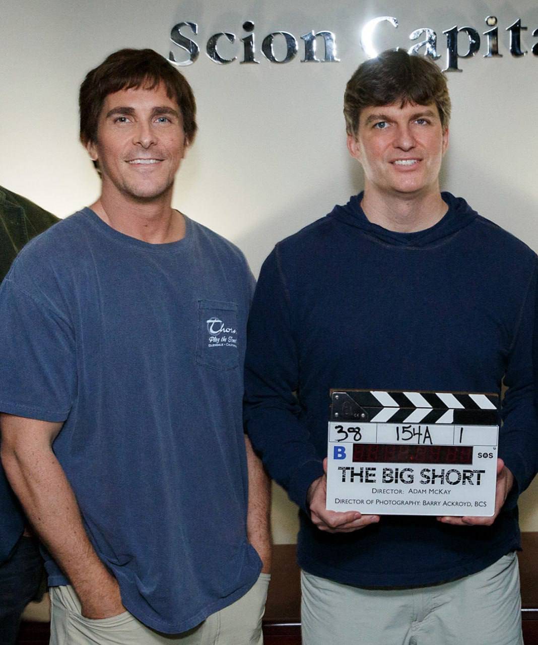 🚨 INSIGHT: Michael Burry warned that today’s AI-driven stock market rally feels like the final mont...