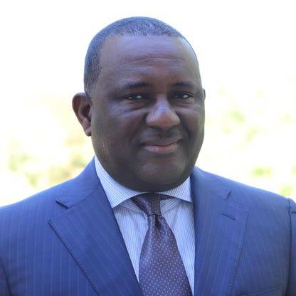 JUST IN π°: Abdul Samad Rabiu from Nigeria π³π¬ has become the second richest man in the whole of Afr...