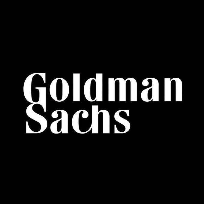 ๐จ JUST IN: Goldman Sachs is set to be named lead underwriter for SpaceX's IPO, with the prospectus...