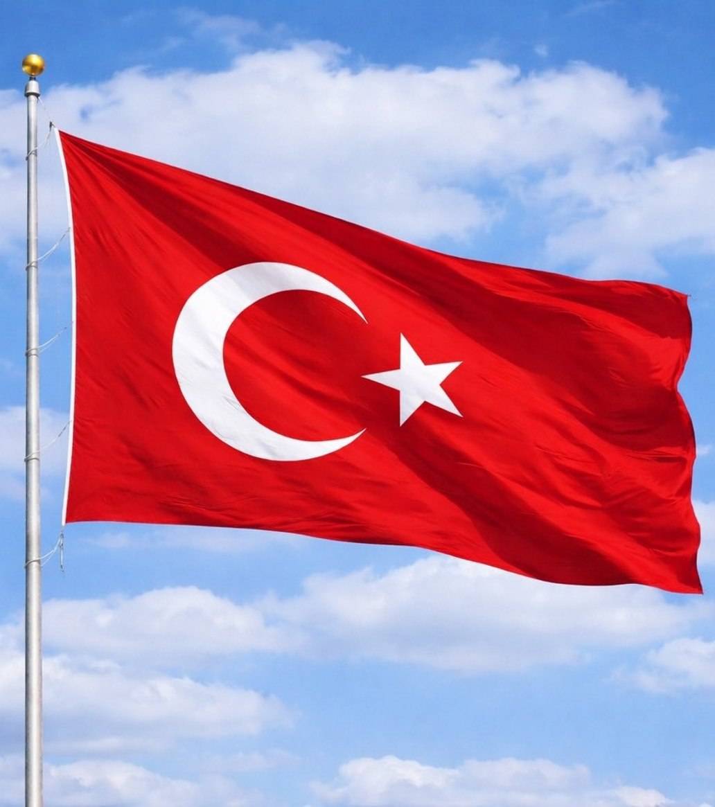 JUST IN: ๐น๐ท Turkey sold nearly all of its US Treasury holdings in March.
#news