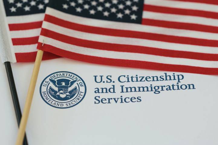 🇺🇸 JUST IN: The Trump administration announced that most green card applicants will now be required...