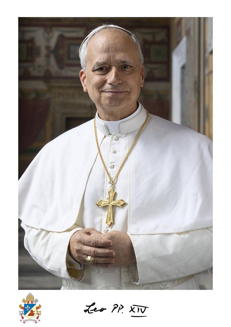 ⚡️ INSIGHT: Pope Leo XIV urges the world to “slow down” on AI, warning it could fuel misinformation...