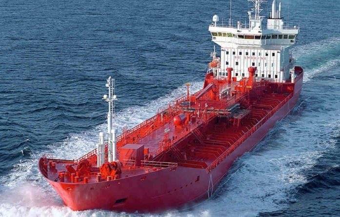 Nigeria’s merchant shipping capacity surpasses Southern Africa’s combined total (2025)
Nigeria🇳🇬: 4...