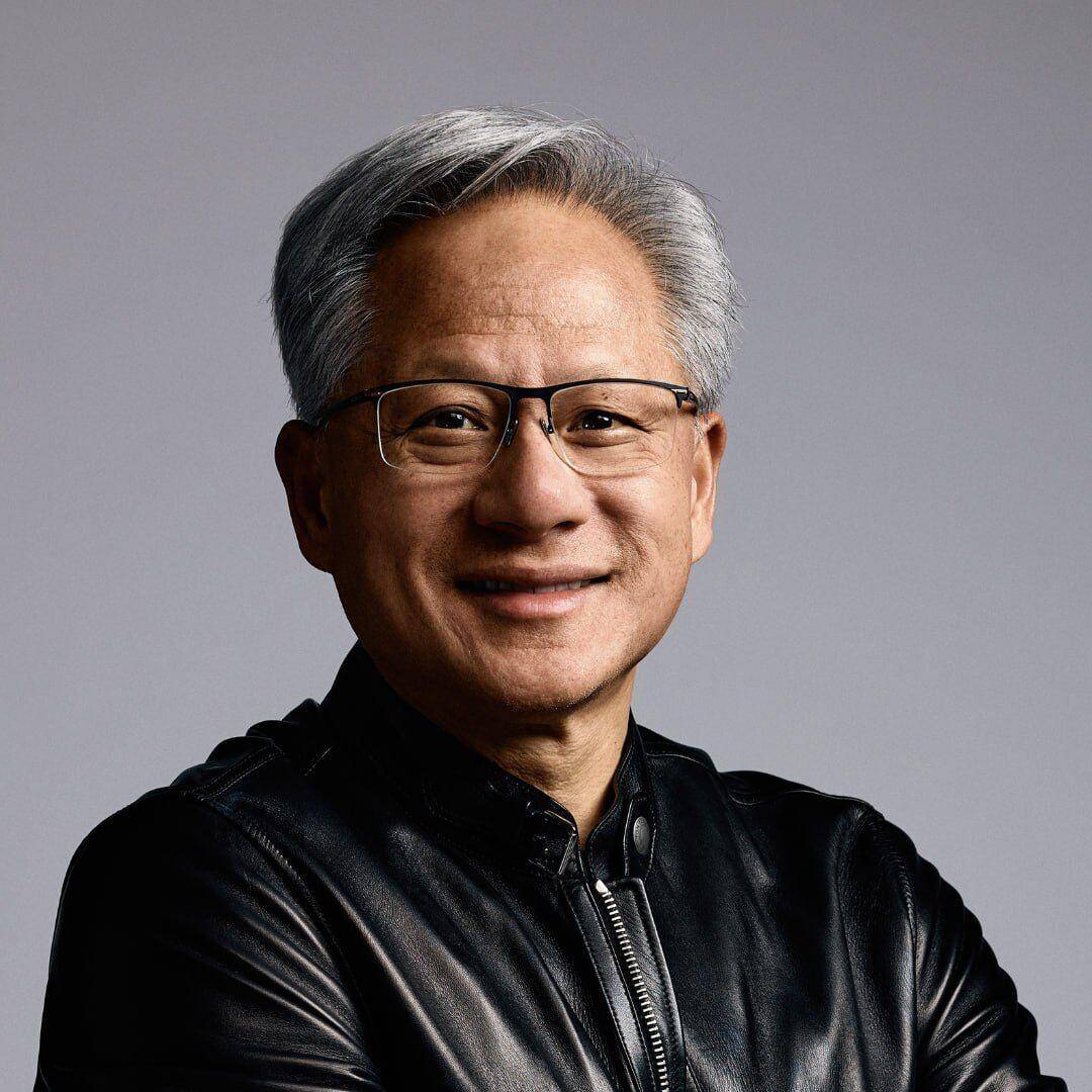 ๐น๐ผ NOW: Nvidia CEO Jensen Huang calls Taiwan the "epicentre" of the AI revolution and the world's te...