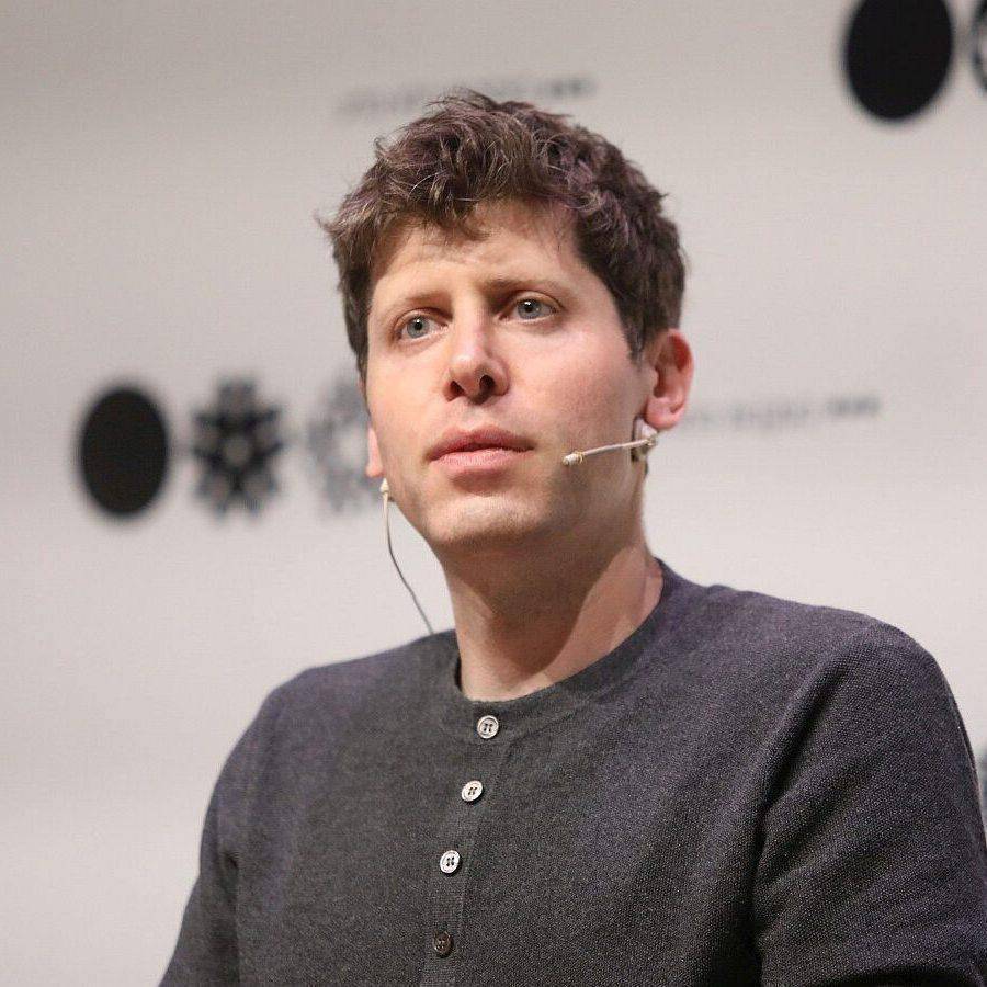 ⚡️ NEW: OpenAI CEO Sam Altman says AI is unlikely to cause a "jobs apocalypse," adding white-collar...