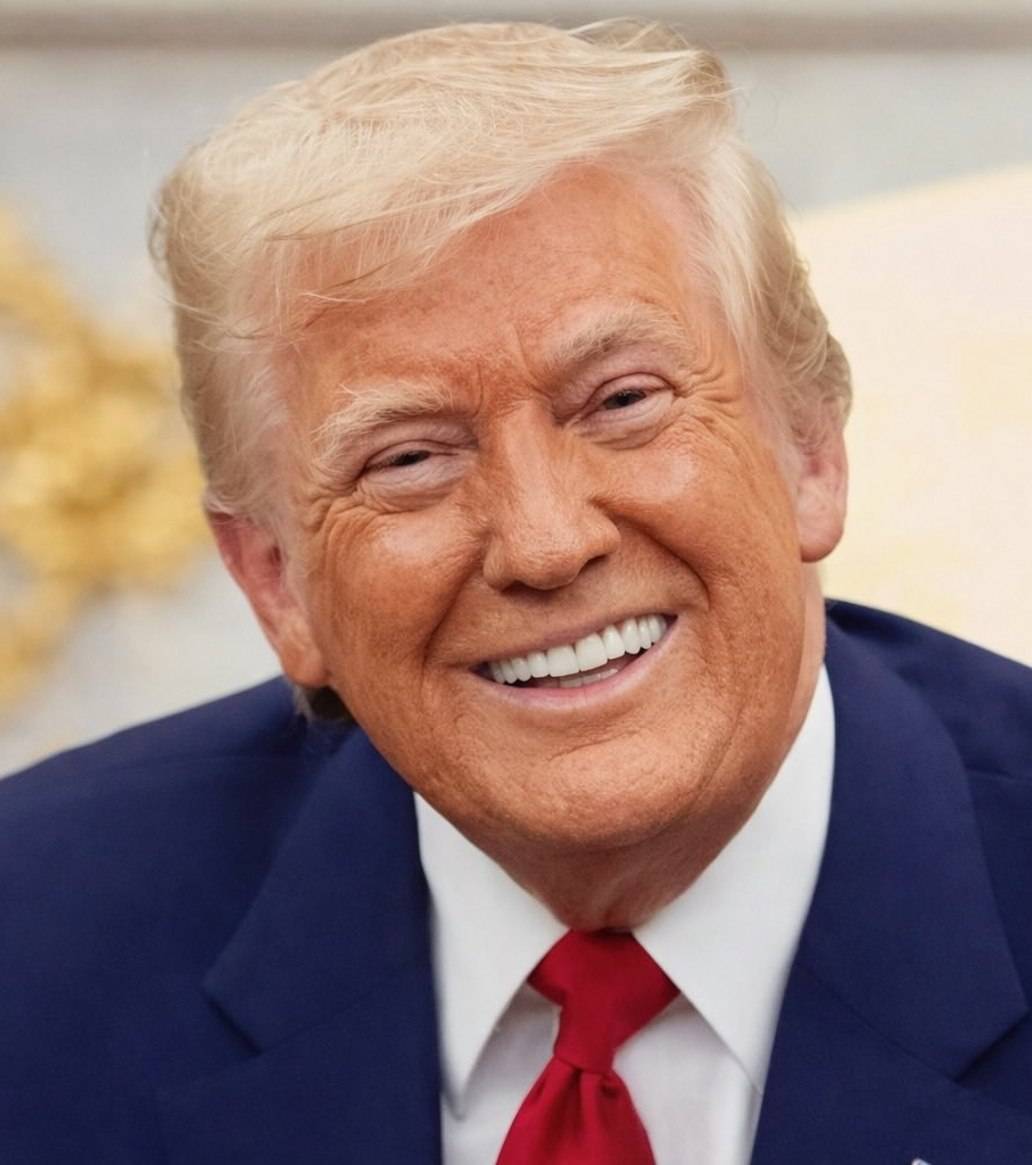 JUST IN: πΊπΈ $DELL is up 57% since President Trump said to buy the stock on May 8th.
Yesterday, the...