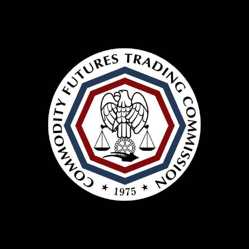 🚨 HUGE: Coinbase just became the first CFTC-regulated platform giving U.S. institutions access to g...