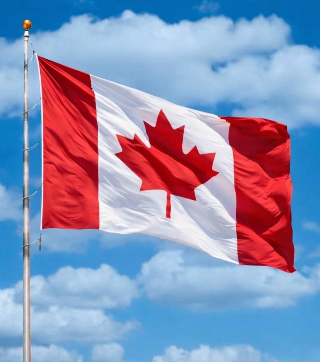 JUST IN: 🇨🇦 Canada officially enters a technical recession.

#News #CAD