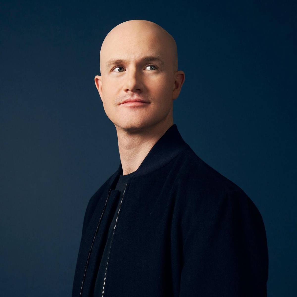 ๐จ NOW: Coinbase CEO Brian Armstrong predicts demand for AI is near infinite, but expects 80% of wor...