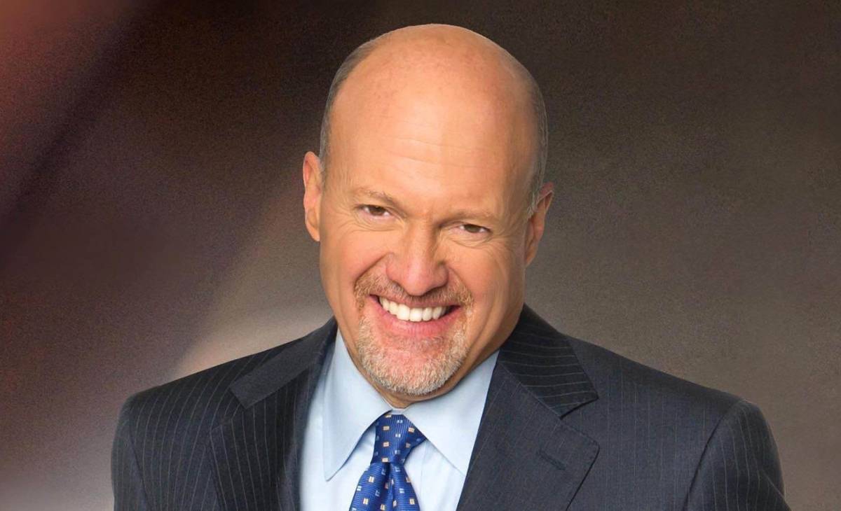 JUST IN: Jim Cramer says Bitcoin and gold are "bad money" being liquidated for SpaceX's IPO.
#News...