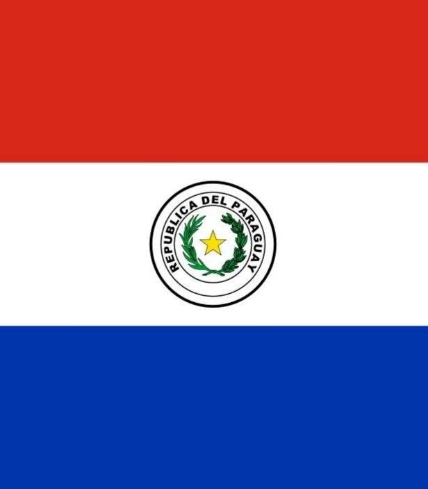 ๐จ NEW: Taiwan plans to back a $200M data center project in Paraguay as it moves to strengthen ties...