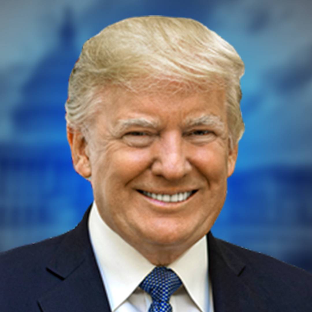 🚨BREAKING: TRUMP TO HOLD PRESS CONFERENCE IN LESS THAN 45 MINUTES
Trump hinted that the briefing w...