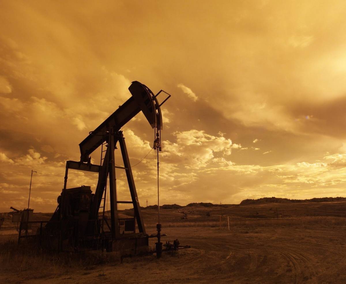 Brent crude oil prices
One month ago: $105
Now: $80
#oil🛢️ #News