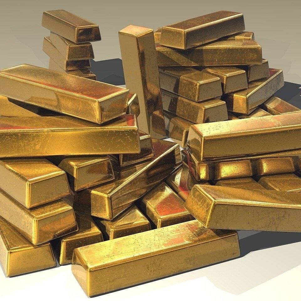 ๐จ WILD: Illegal gold mining is fueling crime, corruption, and conflict across some of the world's b...