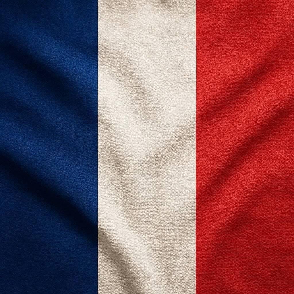 ๐จ CRIME: French police arrested four suspects over a crypto kidnapping and extortion plot near Mars...