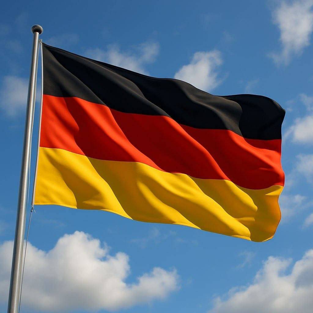 🇩🇪 LATEST: Bitcoin has dropped to around $59,200, trading just above the German government’s average...
