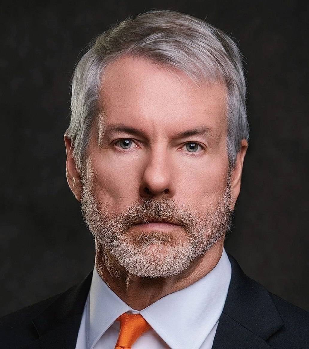 JUST IN: Michael Saylor's 'Strategy' currently has a $14,000,000,000 unrealized loss on its Bitcoin...